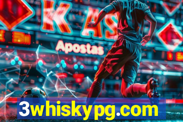 3whiskypg.com