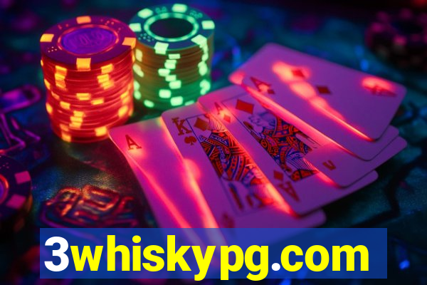 3whiskypg.com