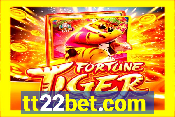 tt22bet.com