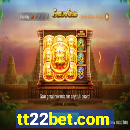 tt22bet.com