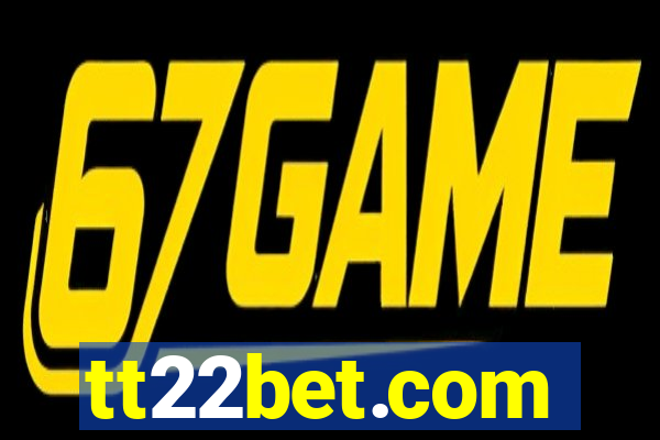 tt22bet.com