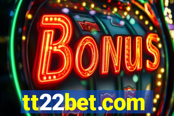 tt22bet.com