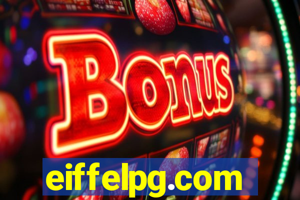 eiffelpg.com