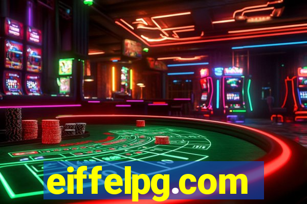 eiffelpg.com