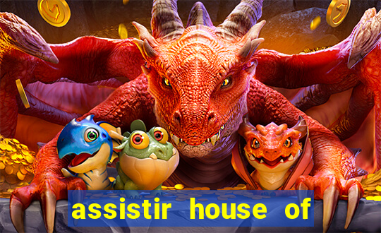 assistir house of the dragon drive