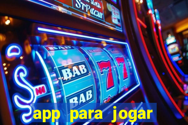 app para jogar truco valendo dinheiro