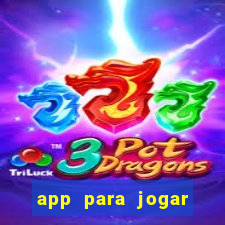 app para jogar truco valendo dinheiro