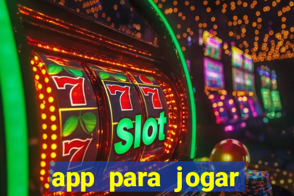 app para jogar truco valendo dinheiro