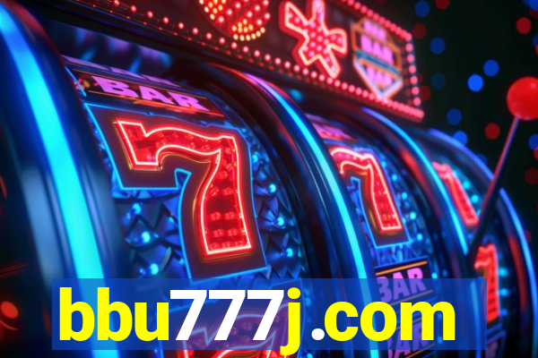 bbu777j.com