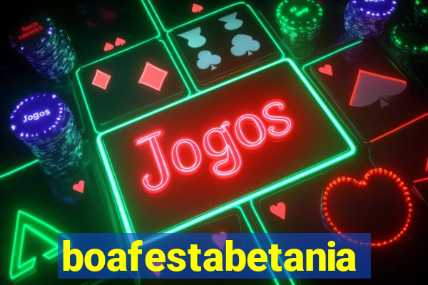 boafestabetania