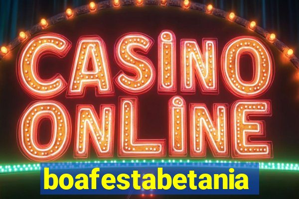 boafestabetania