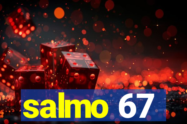salmo 67