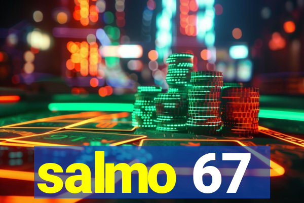 salmo 67