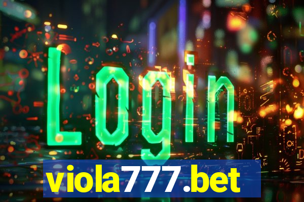 viola777.bet