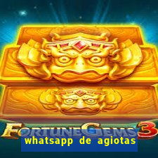whatsapp de agiotas porto alegre rs