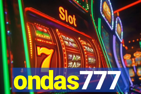 ondas777
