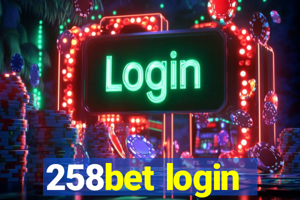 258bet login