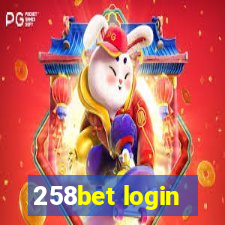 258bet login