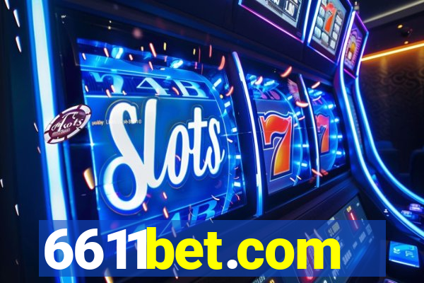 6611bet.com