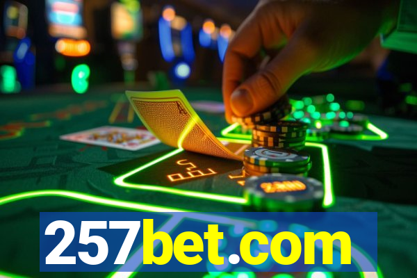 257bet.com