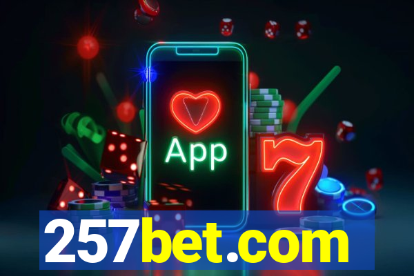 257bet.com