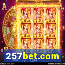 257bet.com