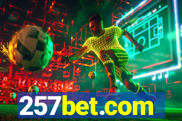 257bet.com