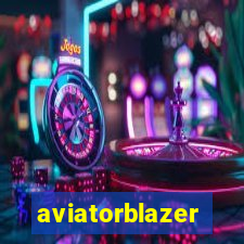 aviatorblazer