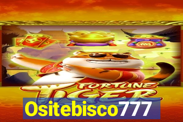 Ositebisco777