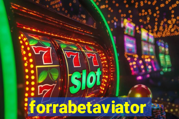 forrabetaviator