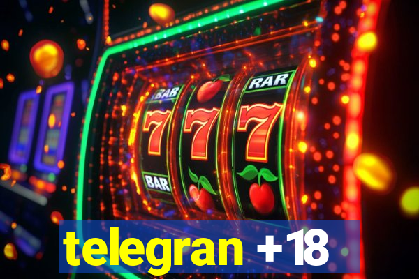 telegran +18