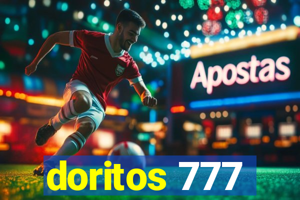 doritos 777
