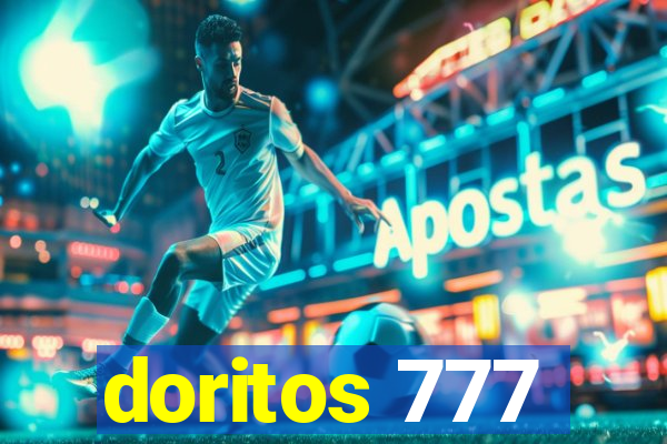 doritos 777