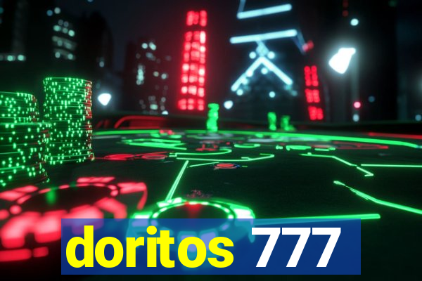 doritos 777