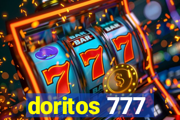 doritos 777