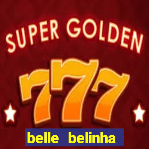 belle belinha vazados porn