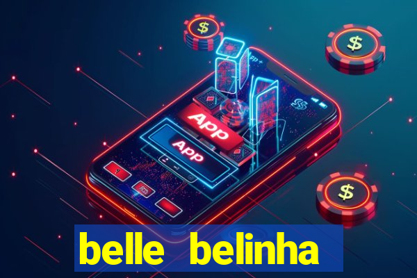 belle belinha vazados porn