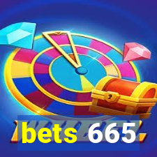 bets 665