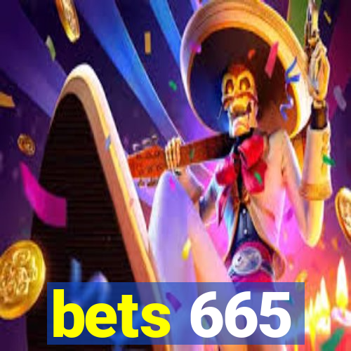 bets 665