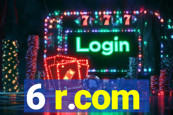 6 r.com