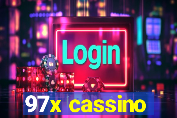 97x cassino
