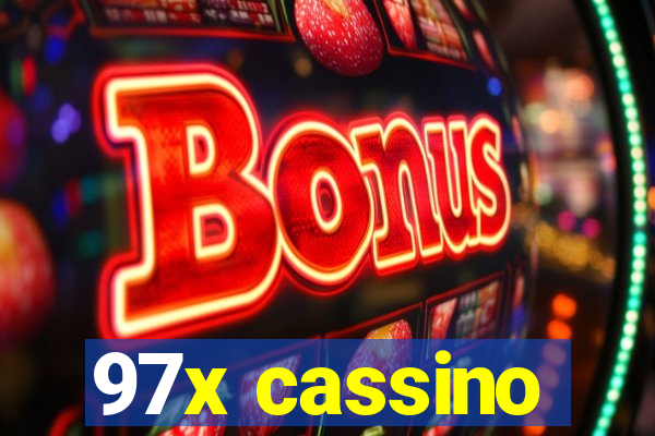 97x cassino