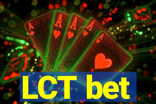 LCT bet