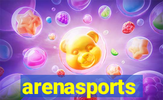 arenasports