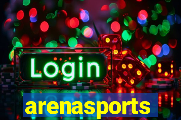 arenasports