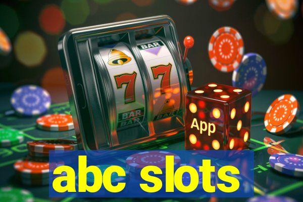 abc slots