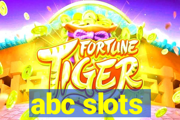 abc slots