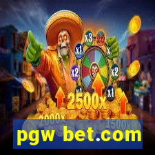 pgw bet.com
