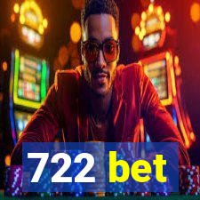 722 bet
