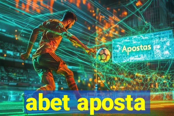 abet aposta